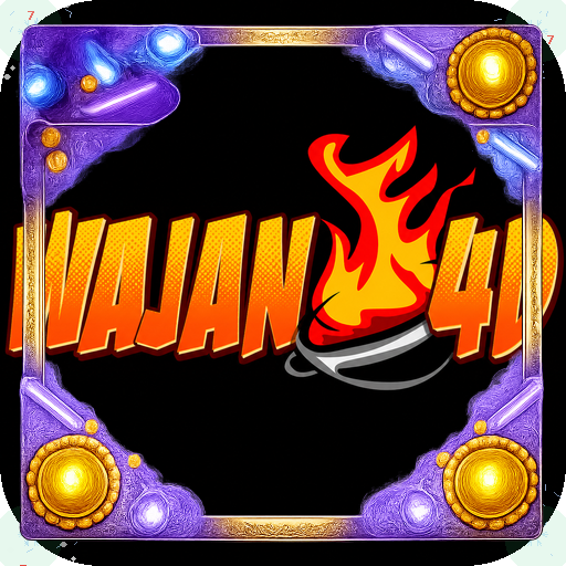 wajan4d — galeri pratinjau - APK Resmi