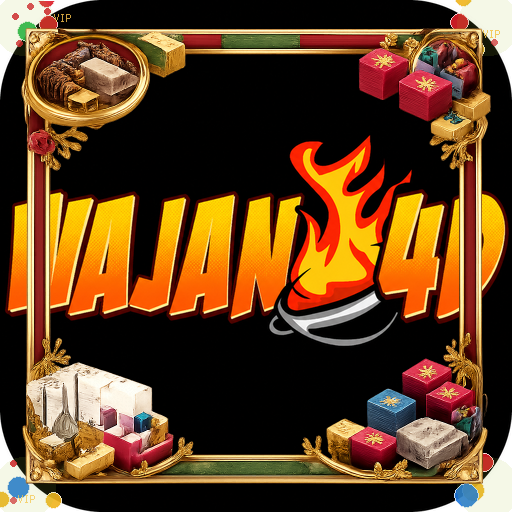 wajan4d — galeri pratinjau Resmi APK